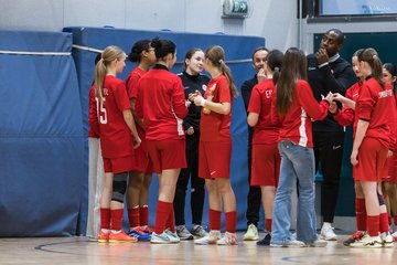 Bild 389 - wCJ NFV Futsalmeisterschaft